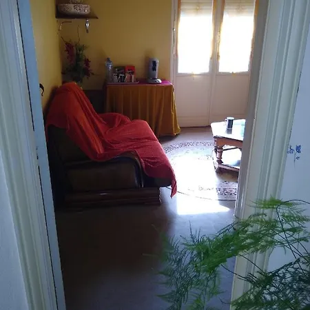 Pensión Le Cid