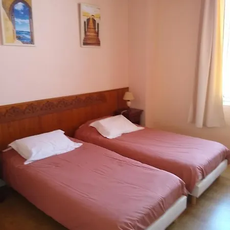 Le Cid 4* Soulac-sur-Mer