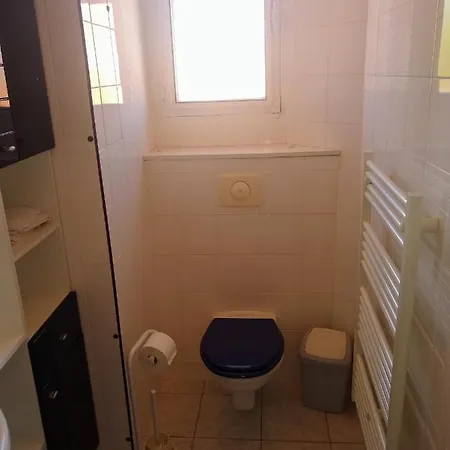 Guest house Le Cid 4*