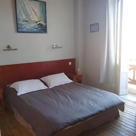 Le Cid 4* Soulac-sur-Mer