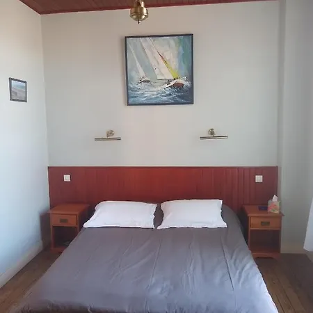 Guest house Le Cid Soulac-sur-Mer
