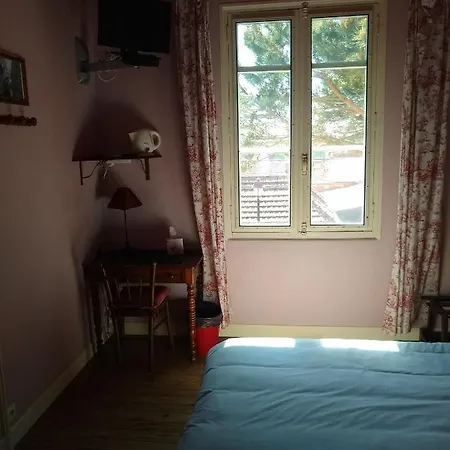 Le Cid Guest house