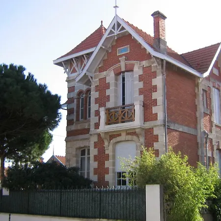 Guest house Le Cid