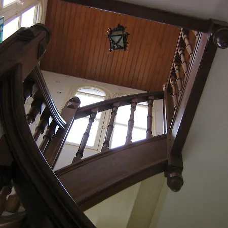 Le Cid Guest house