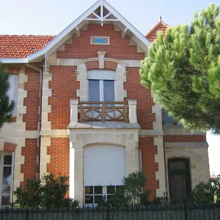 Le Cid Soulac-sur-Mer