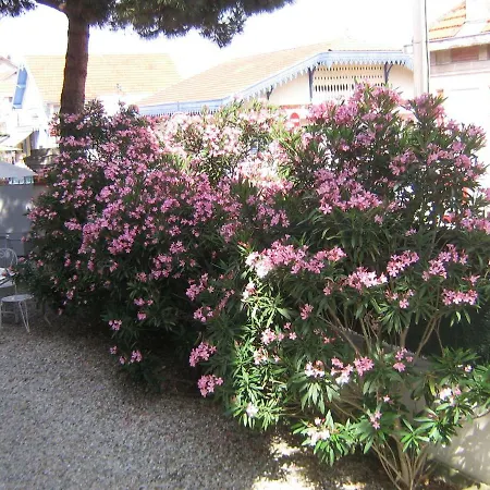 Guest house Le Cid 4*