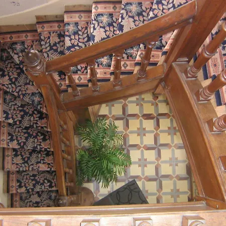 Guest house Le Cid Soulac-sur-Mer