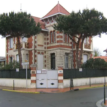 Guest house Le Cid 4*