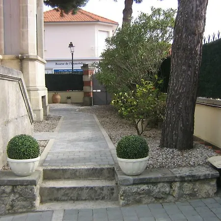 Maison d'hôtes Le Cid Soulac-sur-Mer