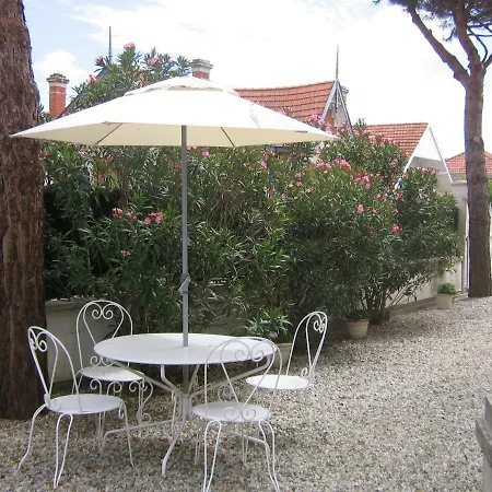 Le Cid Guest house